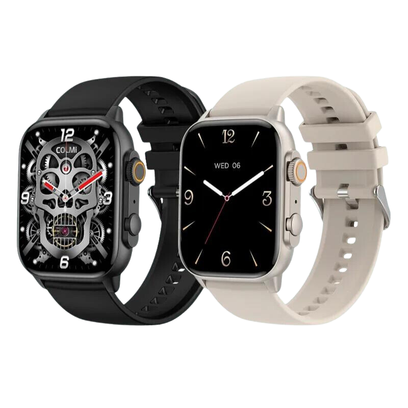 COLMI C81 AMOLED Smart Watch