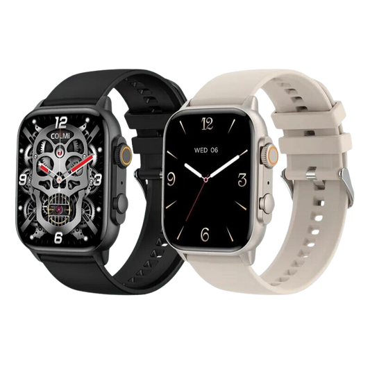 COLMI C81 AMOLED Smart Watch