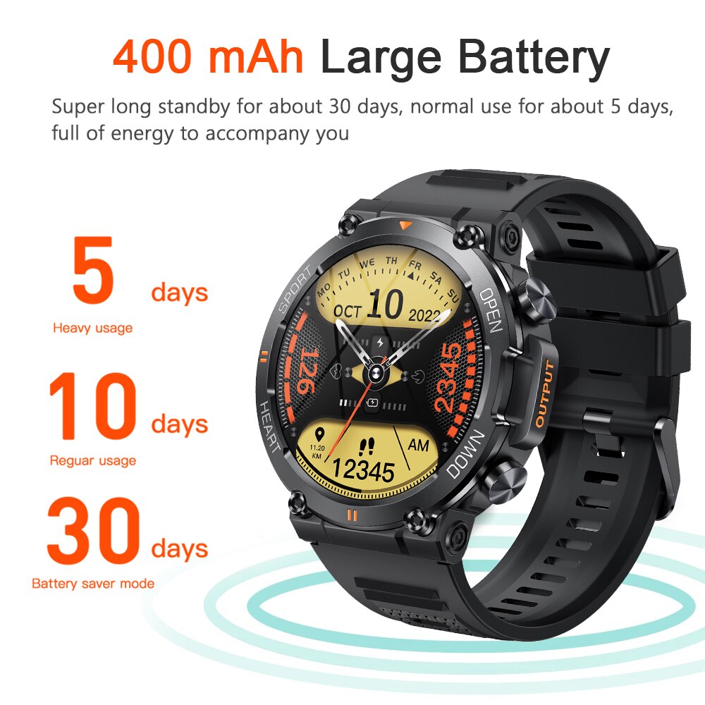 Xiaomi Mi Men's Sport Smart Watch