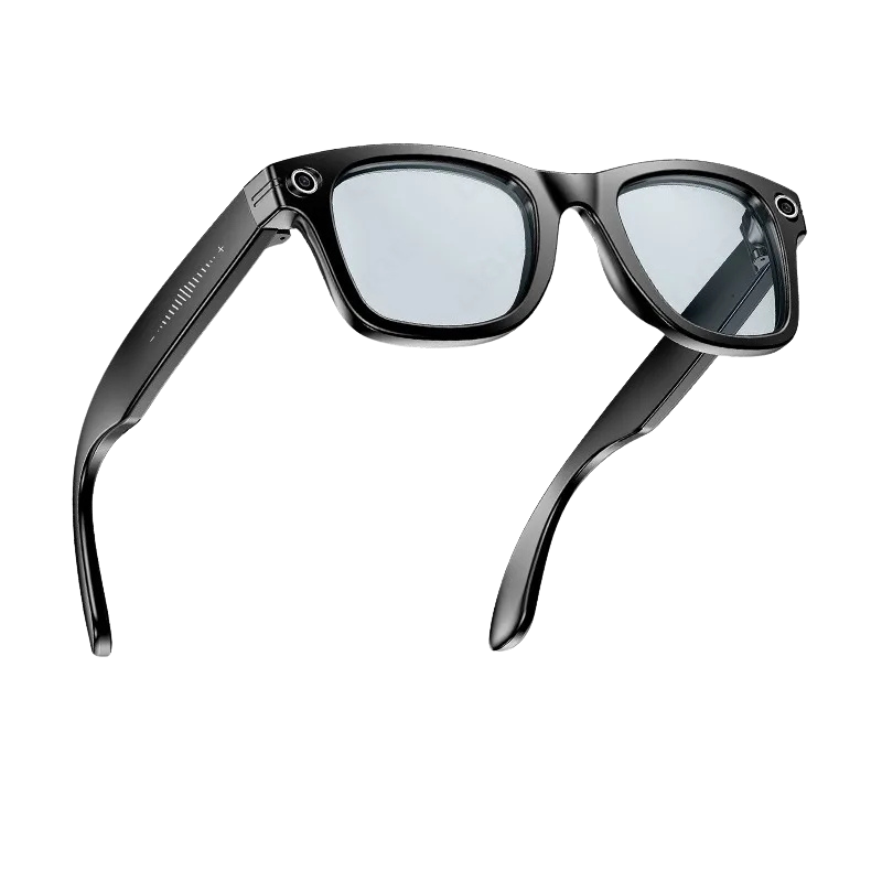 Tech-Haus Vision AI+ Smart Glasses