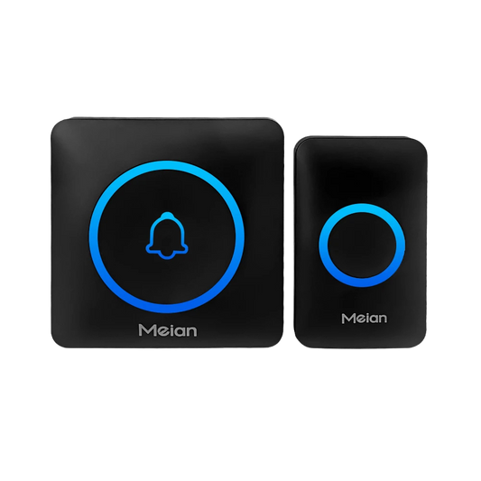 Meian Wireless Smart Doorbell Kit
