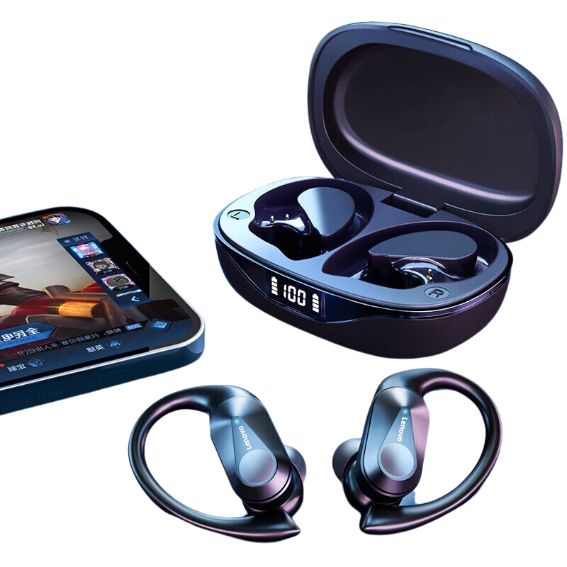 Lenovo LP75 Wireless Earbuds