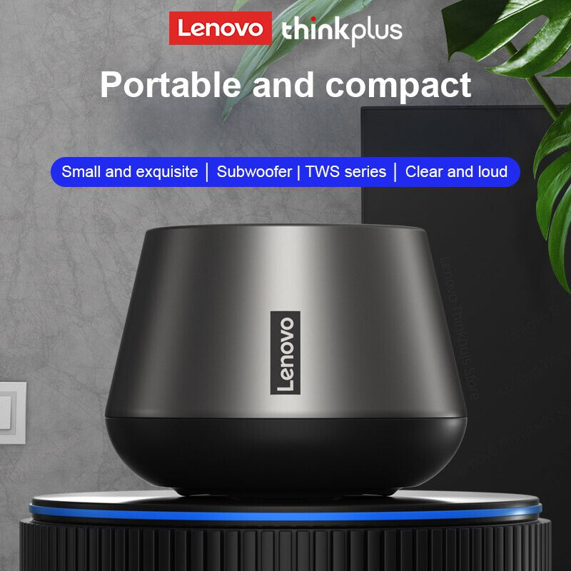 Lenovo K3 Pro Wireless Speaker