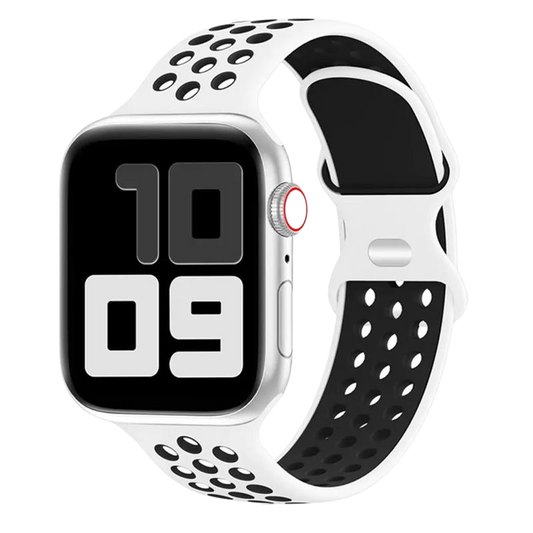 Nike Style Sports Band for Apple Watch