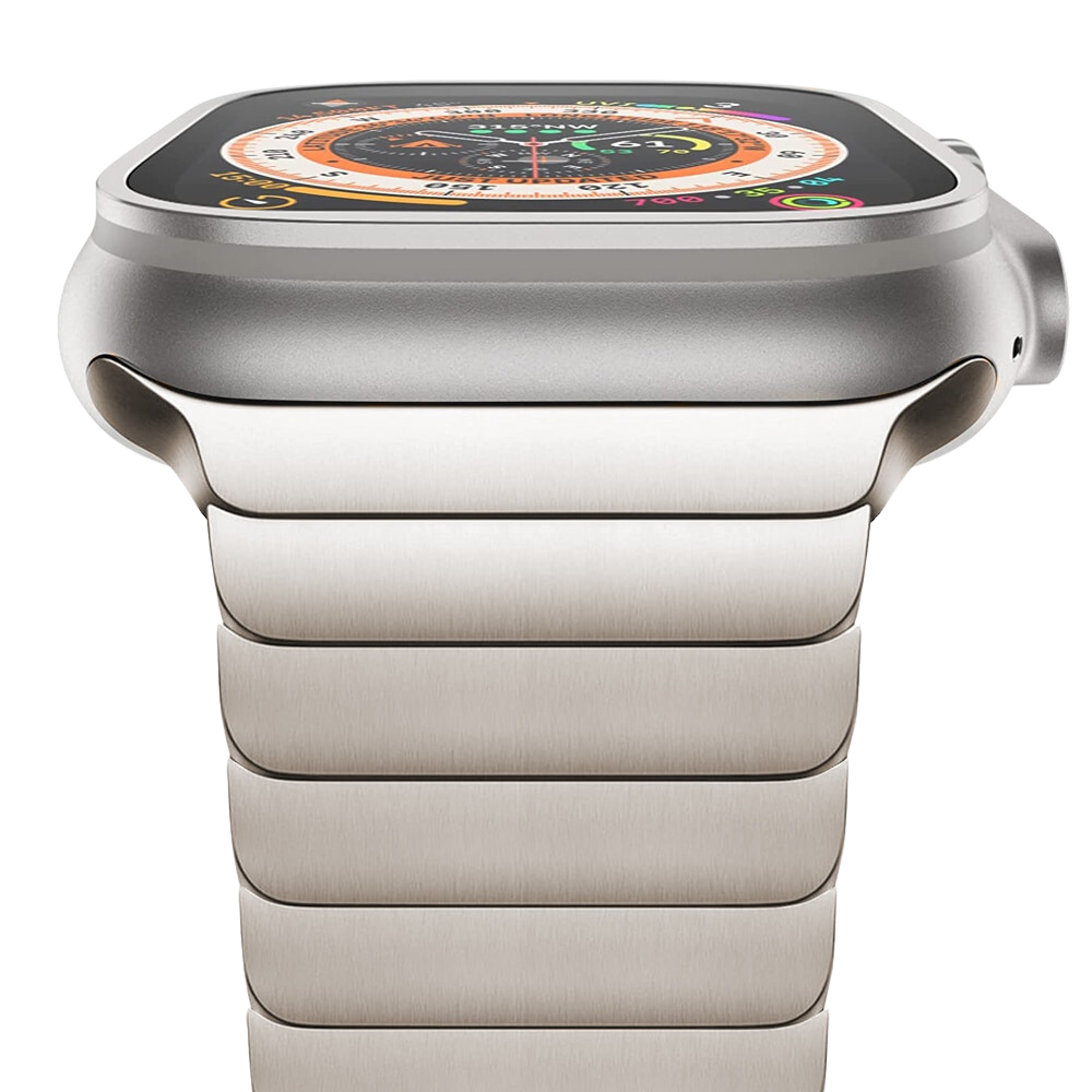 Correa Link Bracelet for Apple Watch