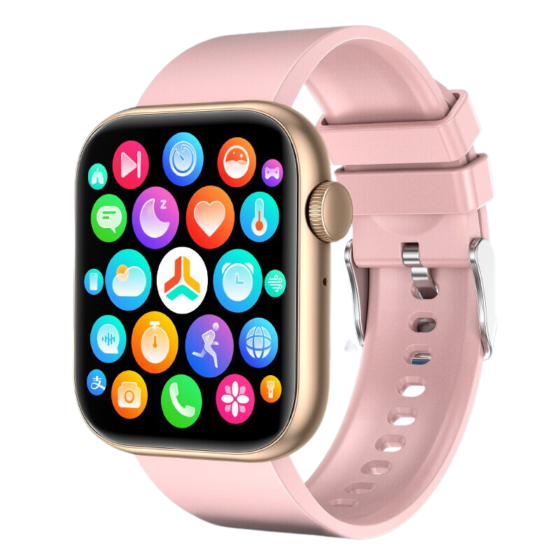LIGE Smart Watch for Women
