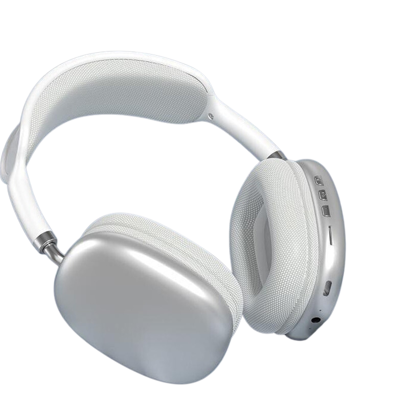 P9 Air Wireless Headset