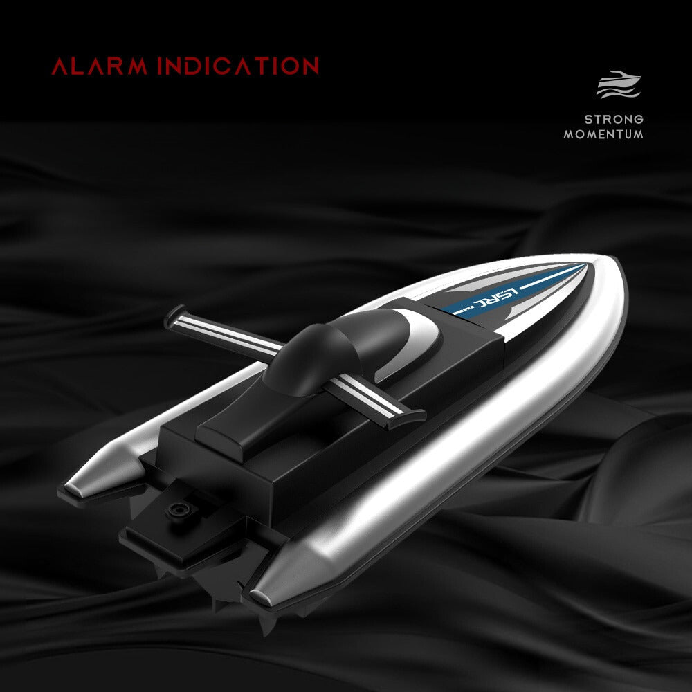 LSRC-B8 RC High Speed Racing Boat