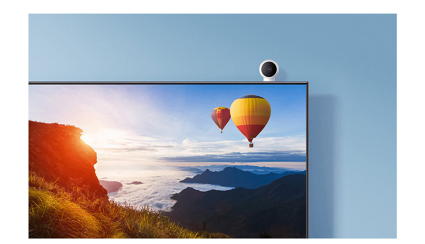 Xiaomi Mijia IP 2K Camera