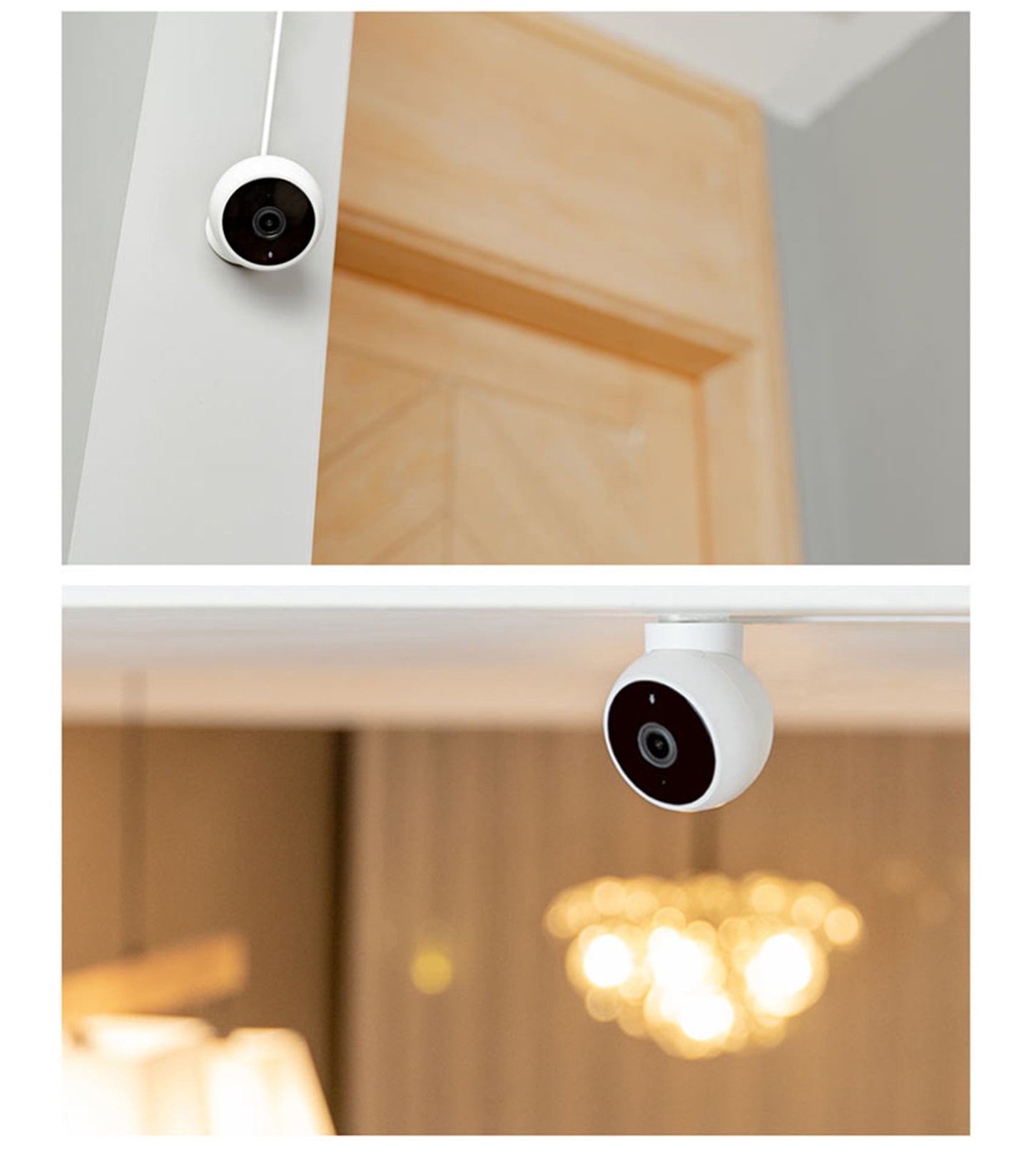 Xiaomi Mijia IP 2K Camera