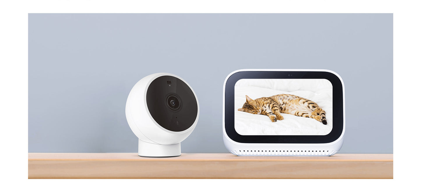 Xiaomi Mijia IP 2K Camera