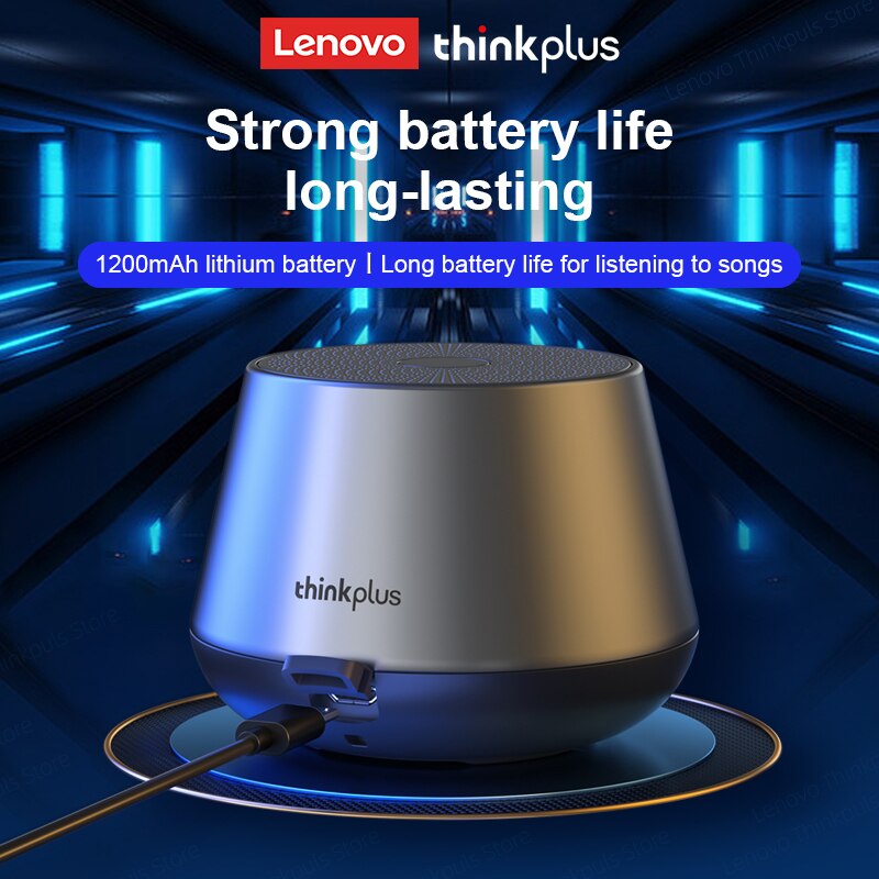 Lenovo K3 Pro Wireless Speaker