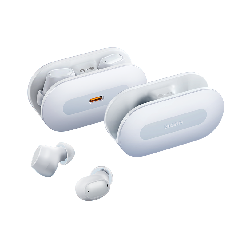 Baseus Bowie EZ10 Wireless Earbuds