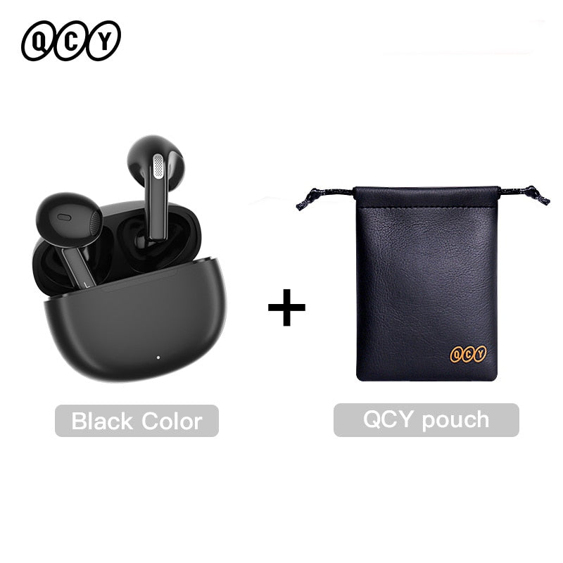 QCY T20 Wireless Earbuds