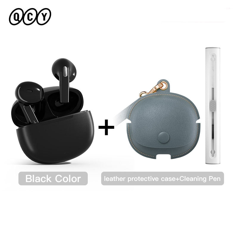 QCY T20 Wireless Earbuds