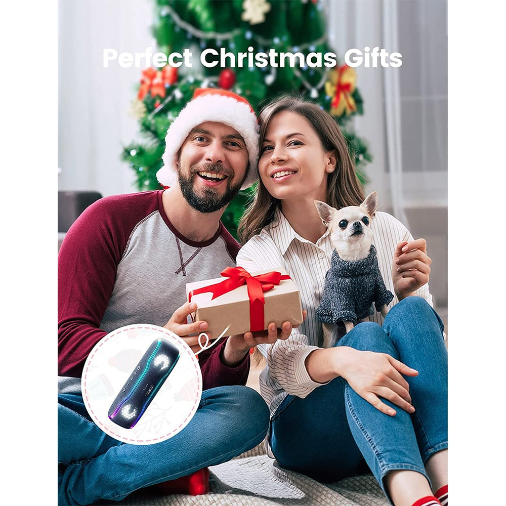 Wise Tiger Outdoor Speaker