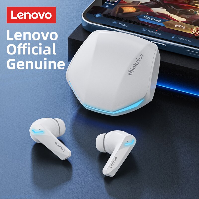 Lenovo GM2 Pro Gaming Earphones