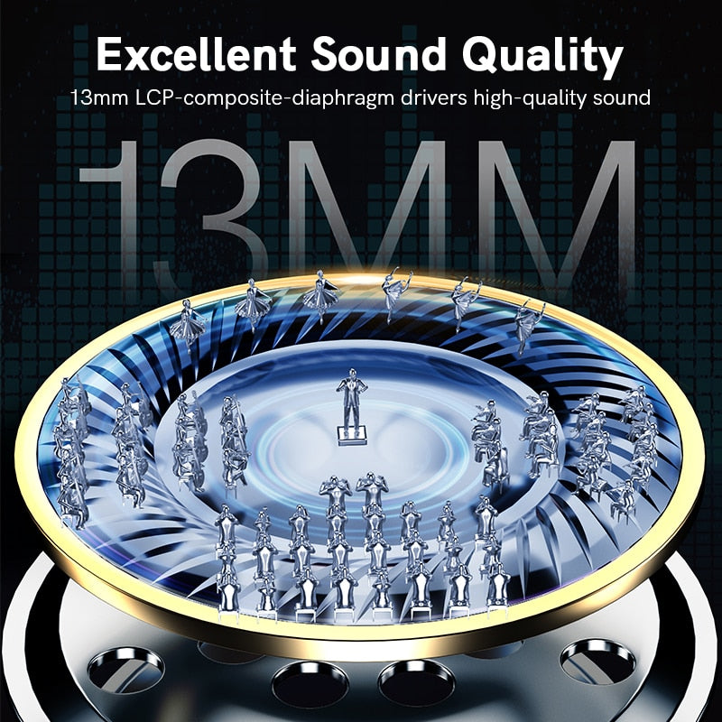 QCY T20 Wireless Earbuds