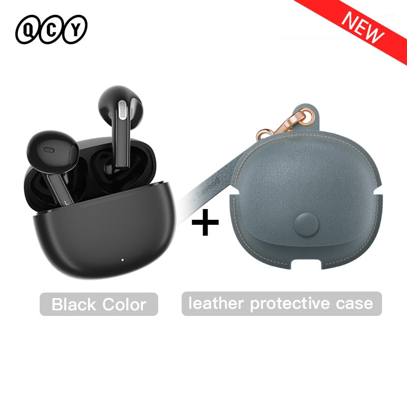 QCY T20 Wireless Earbuds