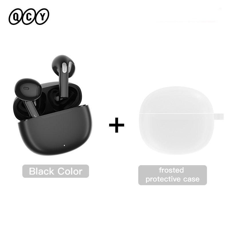 QCY T20 Wireless Earbuds