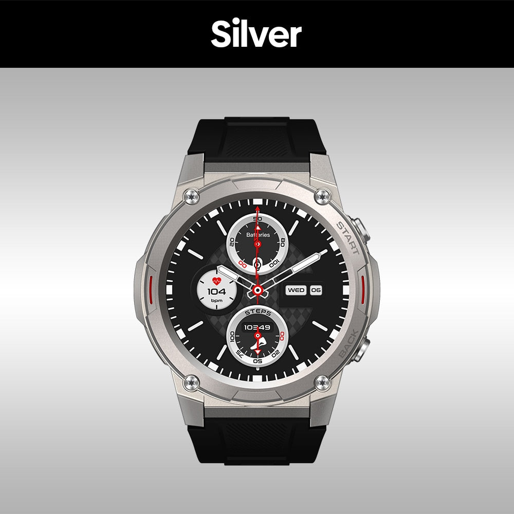 Zeblaze Vibe 7 Pro Smart Watch