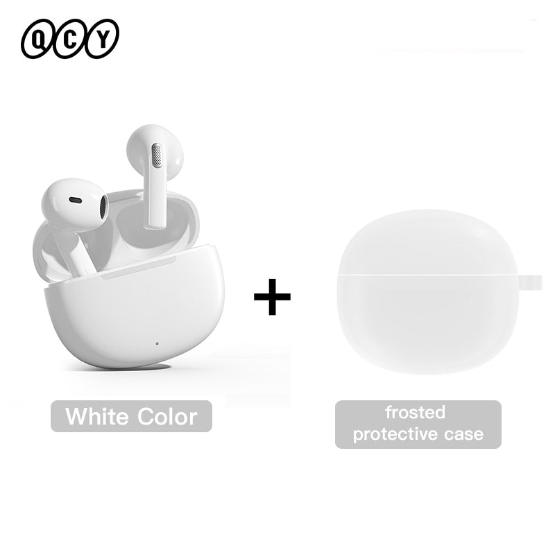 QCY T20 Wireless Earbuds