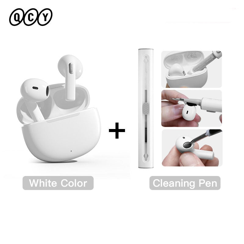 QCY T20 Wireless Earbuds