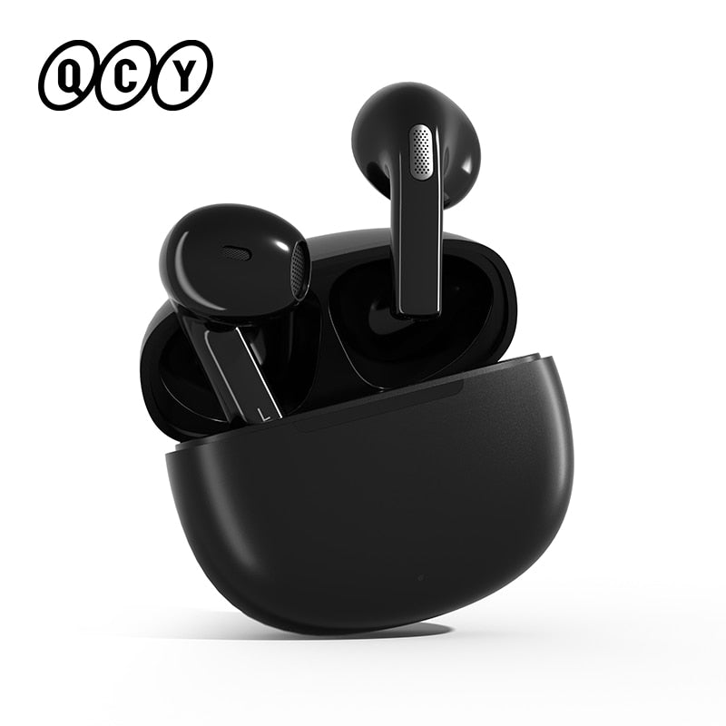 QCY T20 Wireless Earbuds