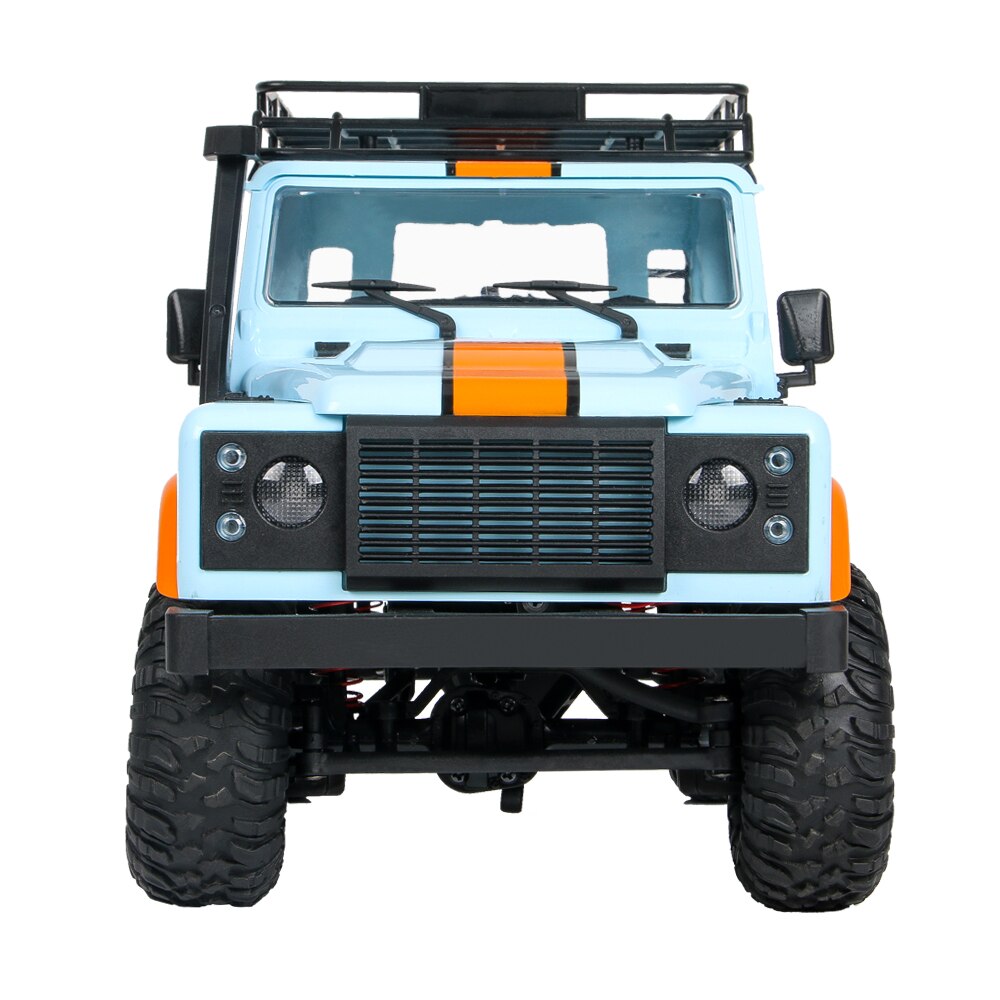 SUV Off-Road Defender RC Truck 1:12