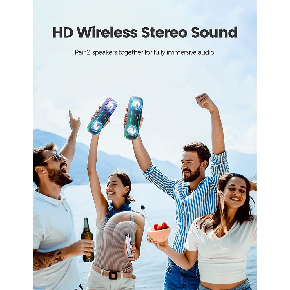 Wise Tiger Outdoor Speaker