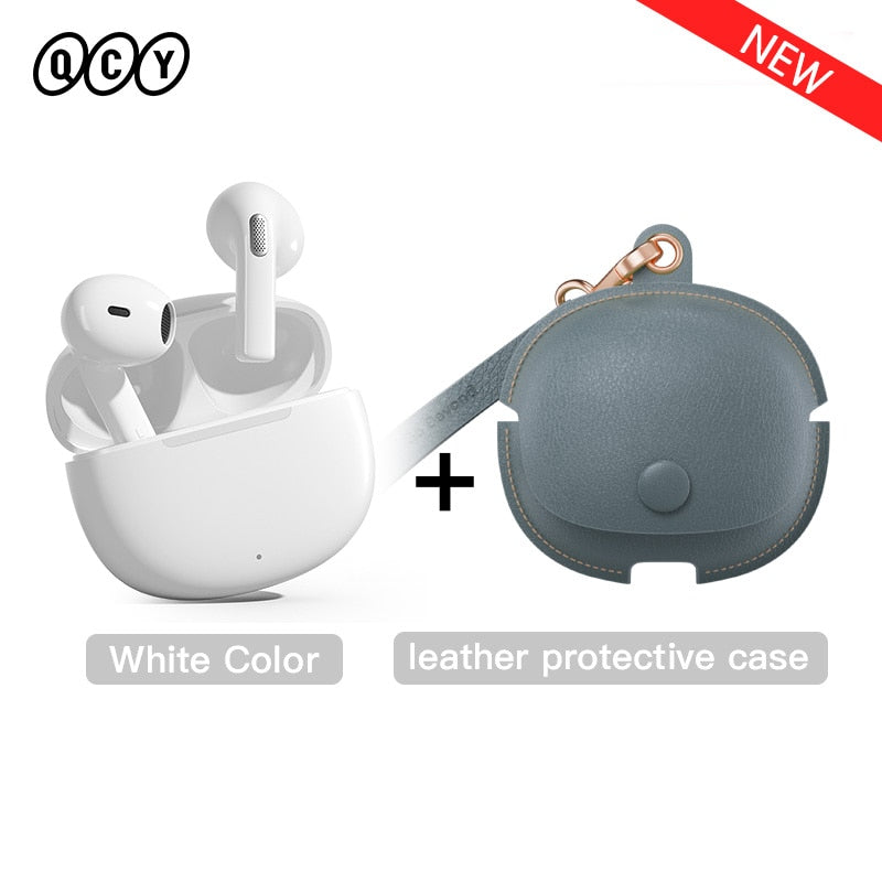 QCY T20 Wireless Earbuds