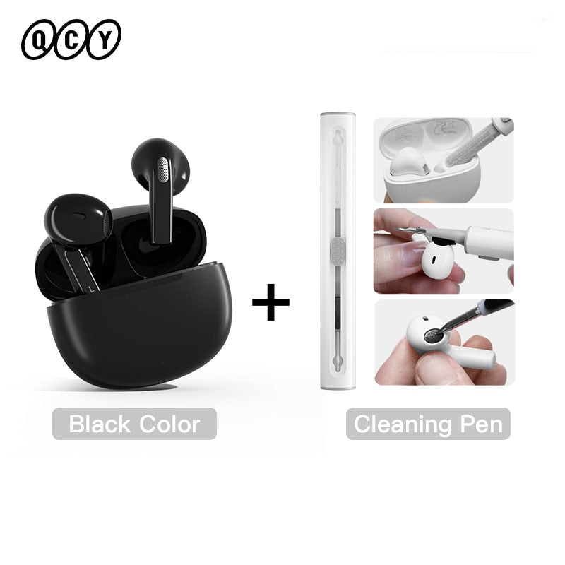 QCY T20 Wireless Earbuds