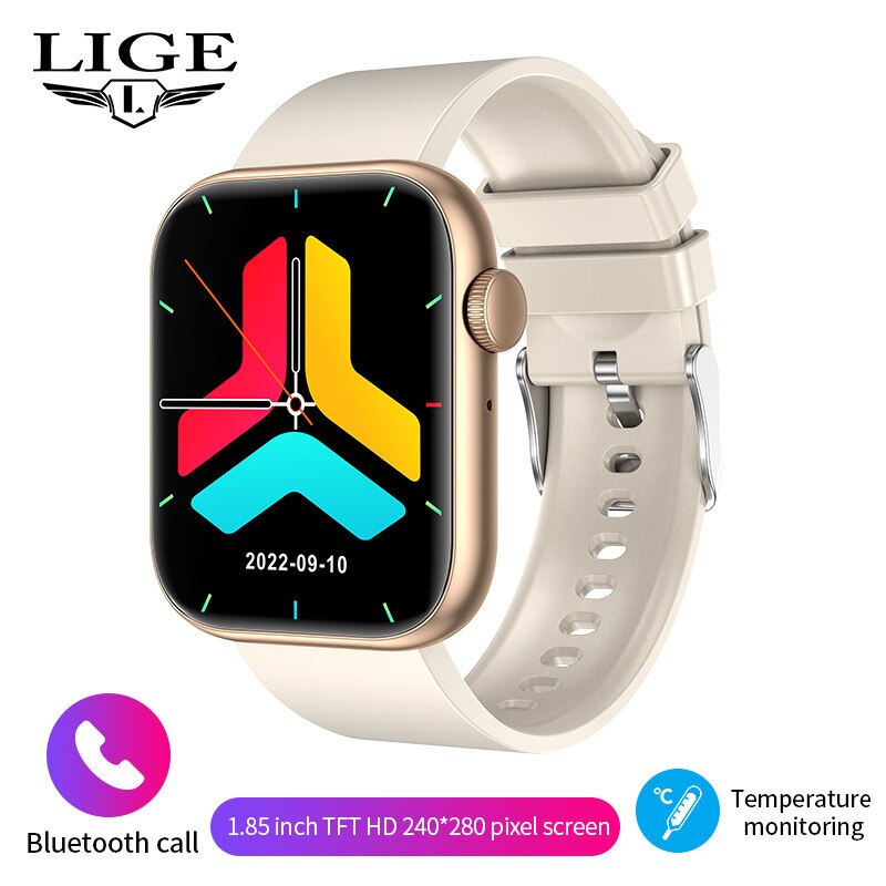 LIGE Smart Watch for Women