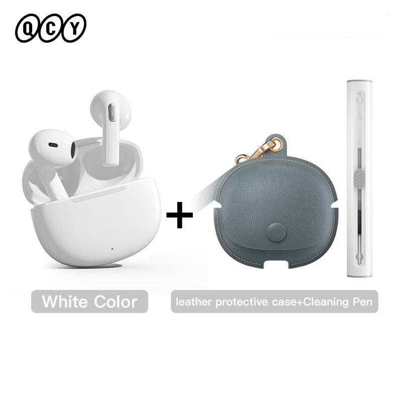 QCY T20 Wireless Earbuds