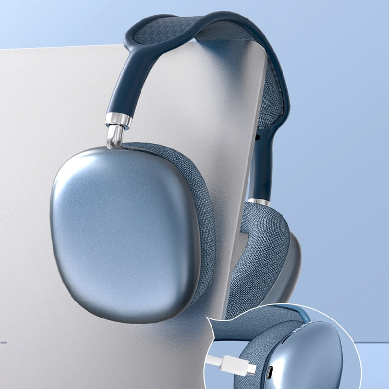 P9 Air Wireless Headset