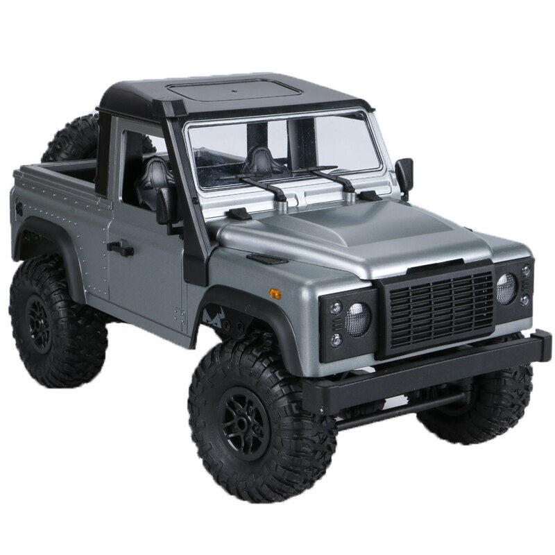 SUV Off-Road Defender RC Truck 1:12