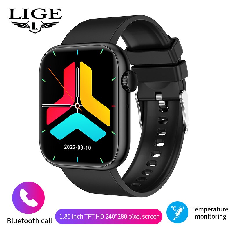 LIGE Smart Watch for Women