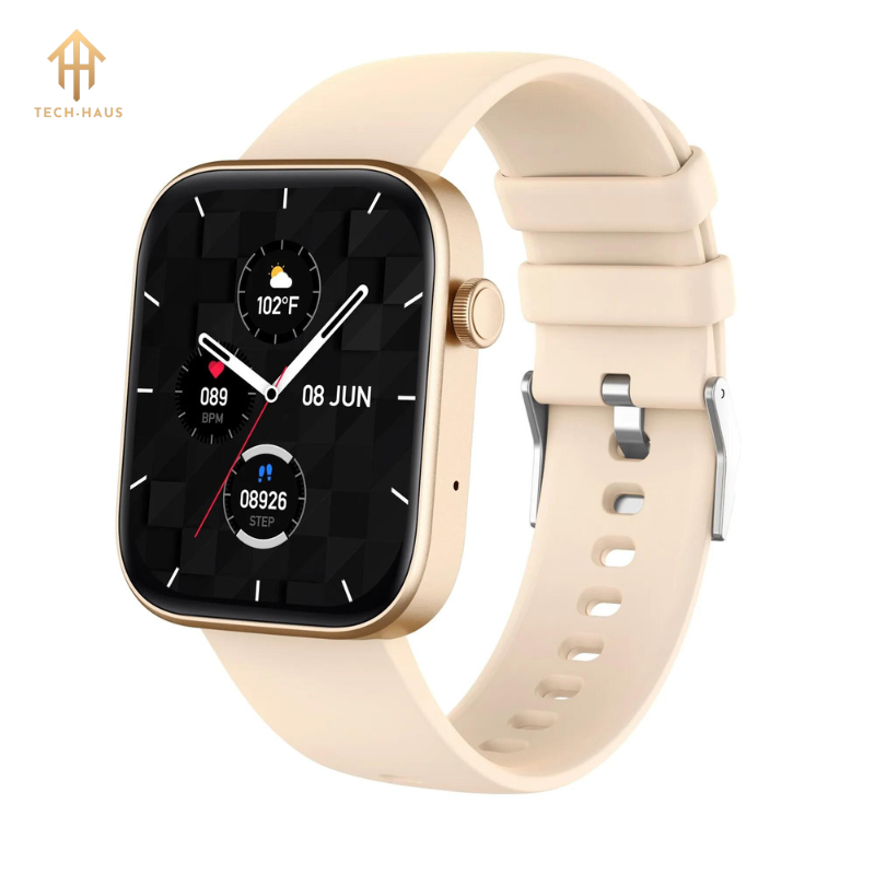 COLMI P71 Smart Watch