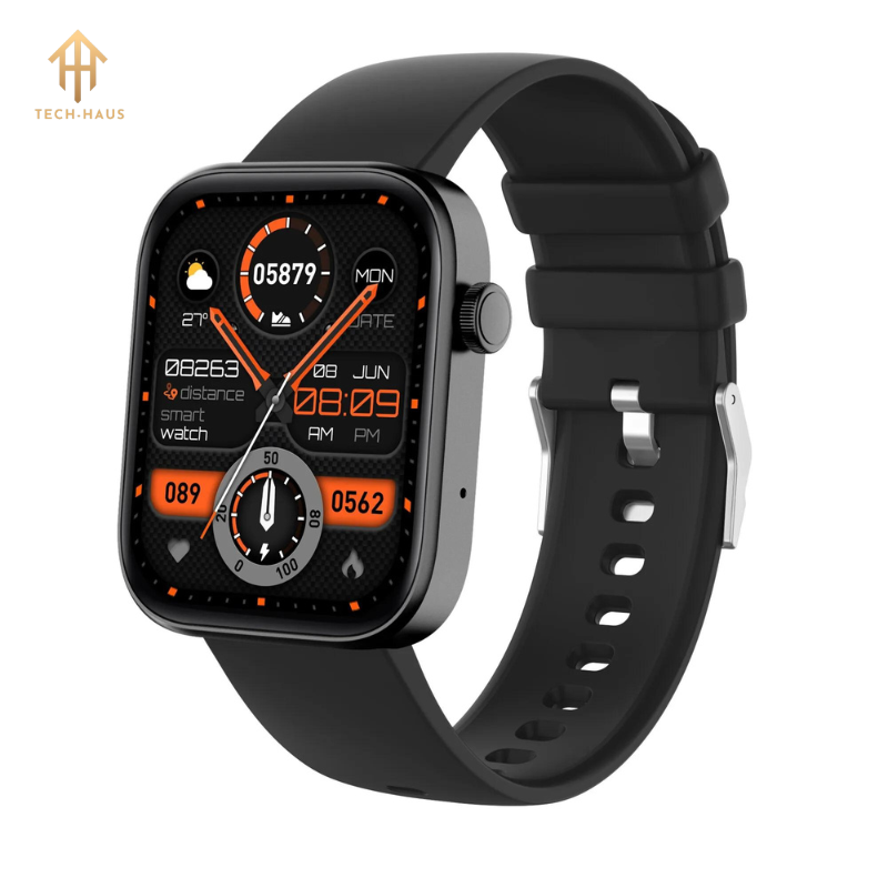 COLMI P71 Smart Watch