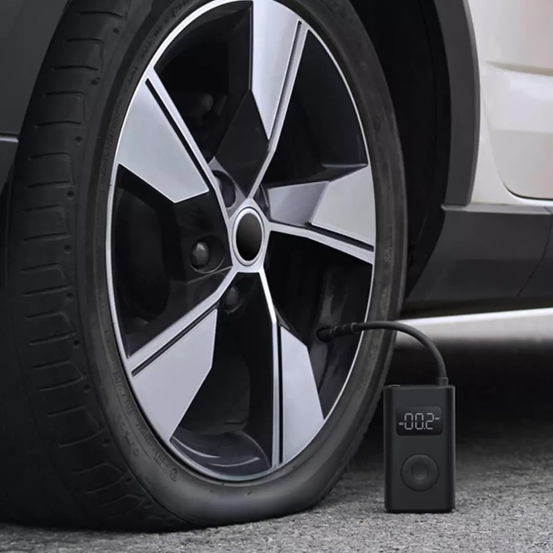 Xiaomi Mijia Electric Tyre Inflator