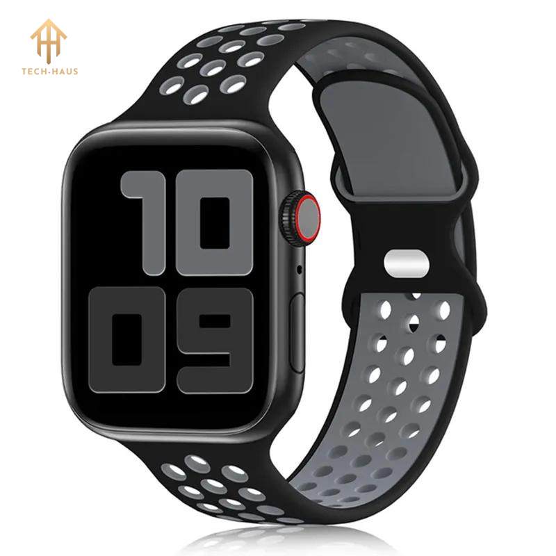 Nike Style Sports Band for Apple Watch