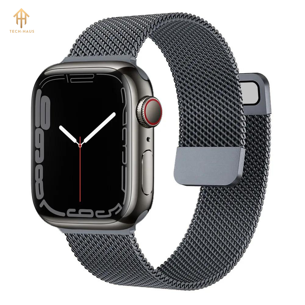 Milanese Loop for Apple Watch