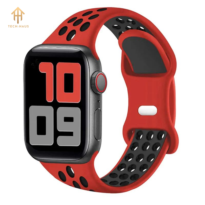 Nike Style Sports Band for Apple Watch