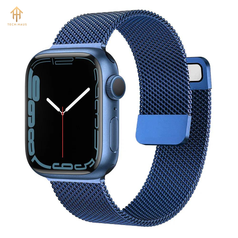 Milanese Loop for Apple Watch