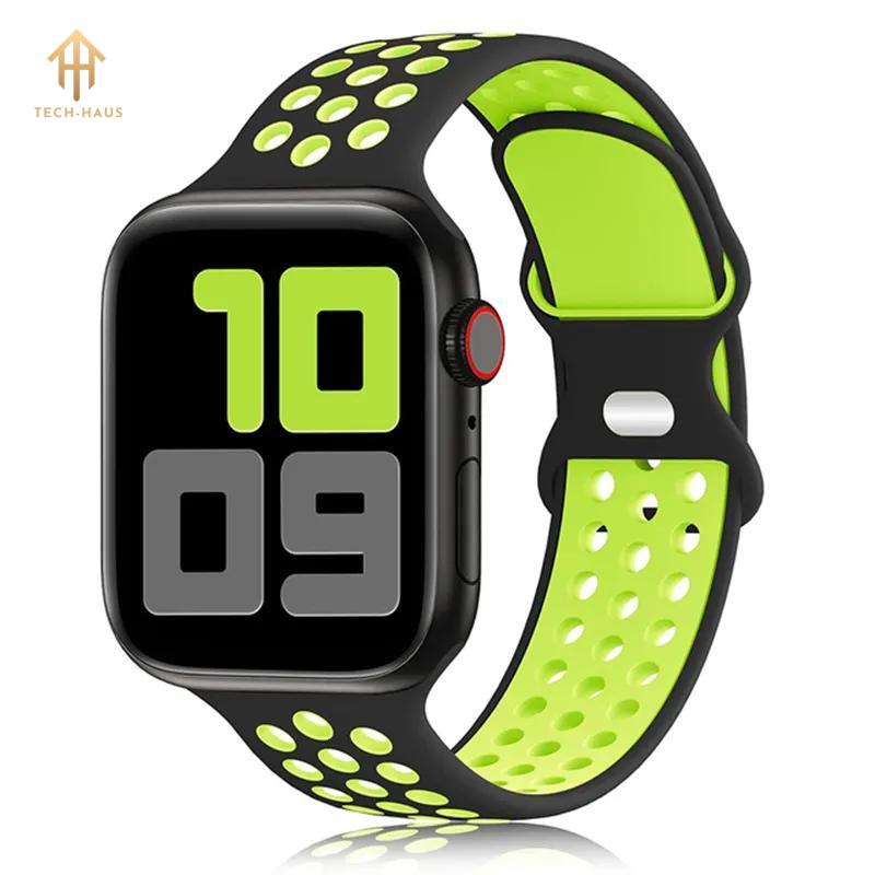 Nike Style Sports Band for Apple Watch