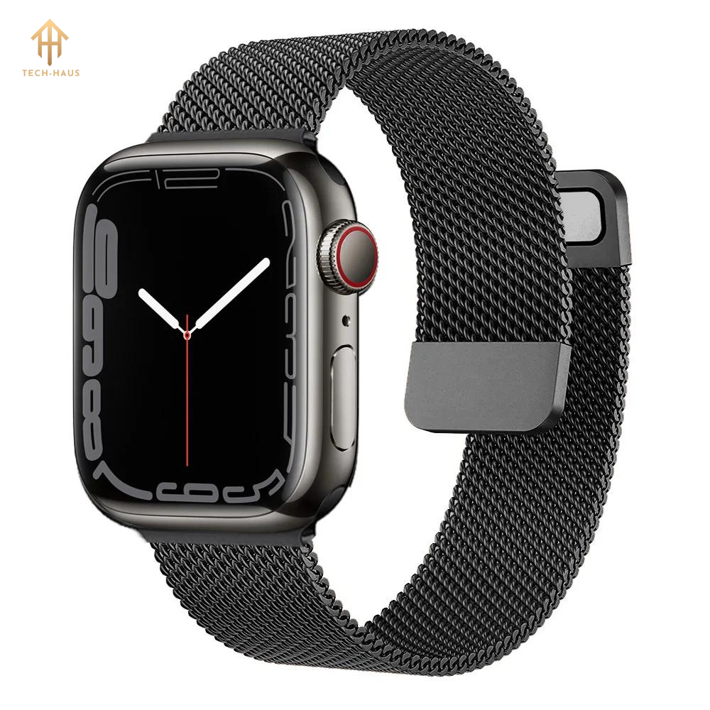 Milanese Loop for Apple Watch