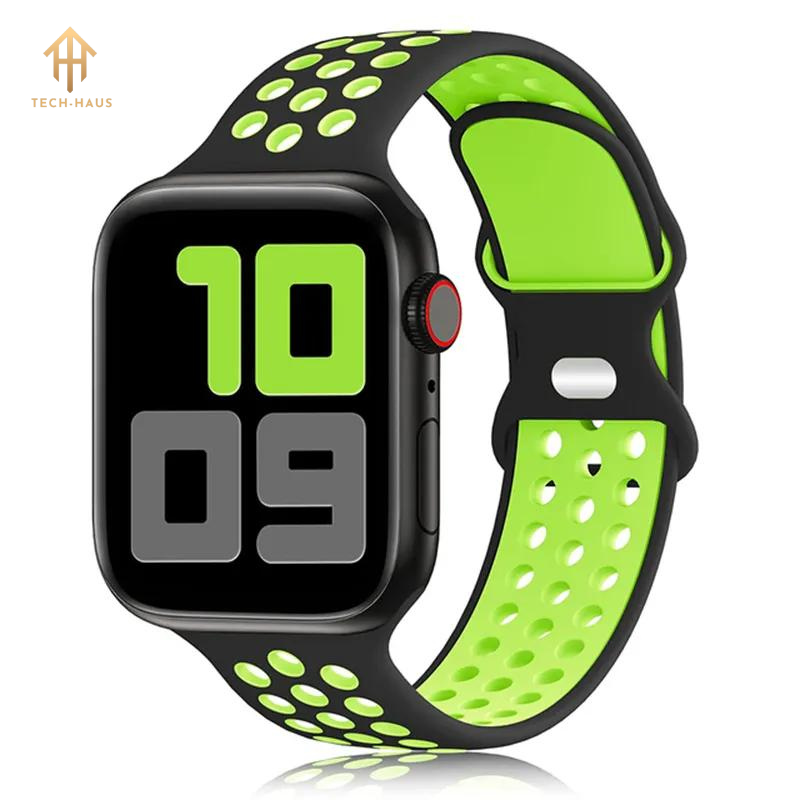 Nike Style Sports Band for Apple Watch
