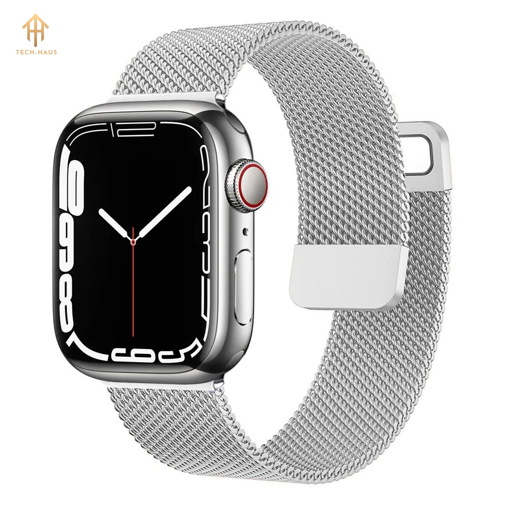 Milanese Loop for Apple Watch