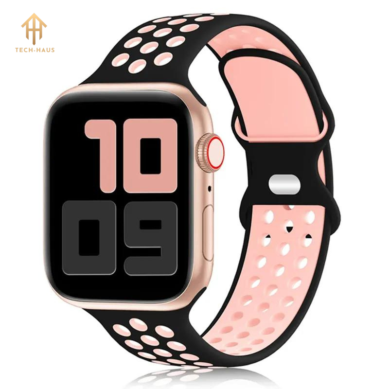 Nike Style Sports Band for Apple Watch
