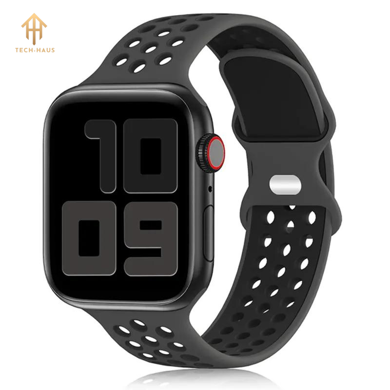 Nike Style Sports Band for Apple Watch
